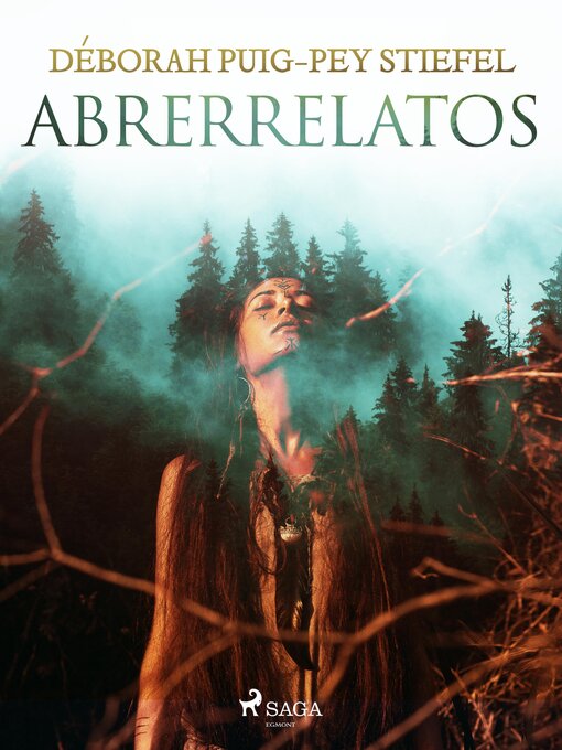 Title details for Abrerrelatos by Déborah Puig-Pey Stiefel - Available